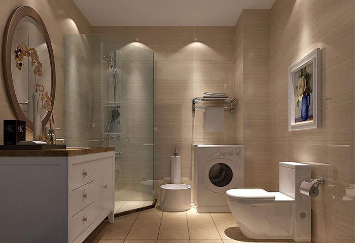 衛(wèi)生間風(fēng)水，廁所沒(méi)有窗戶(hù)怎么辦