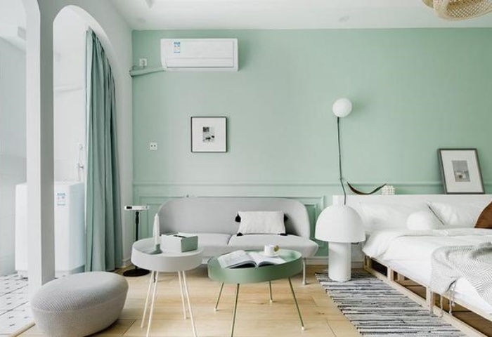 莫盲目跟風(fēng)，審慎選擇網(wǎng)紅裝修風(fēng)格