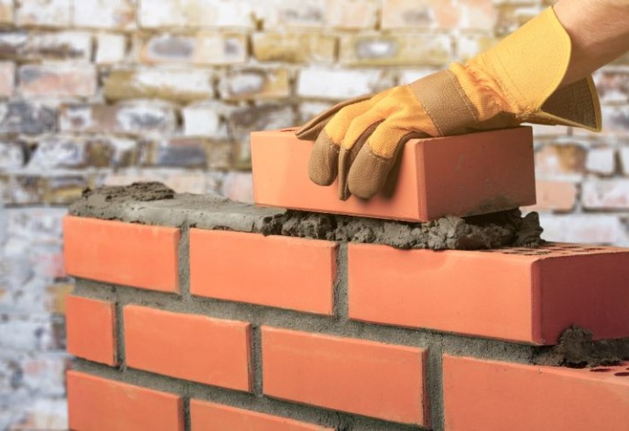 家庭裝修砌墻為何優(yōu)選紅磚？