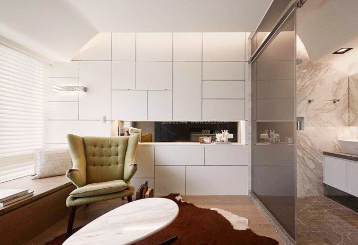 家居風(fēng)水小常識(shí)：家里柜子是不是越多越好？