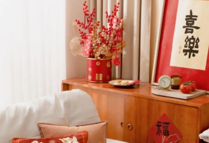 新的一年，有哪些對(duì)生活有利的風(fēng)水陳設(shè)