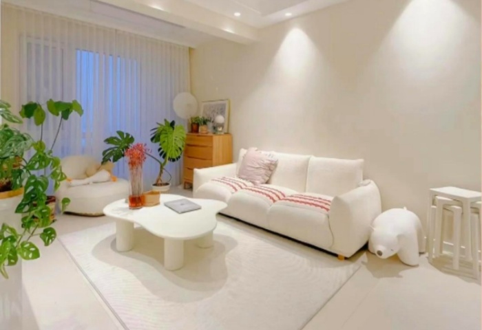 青島老房翻新全攻略，這些要點(diǎn)必知