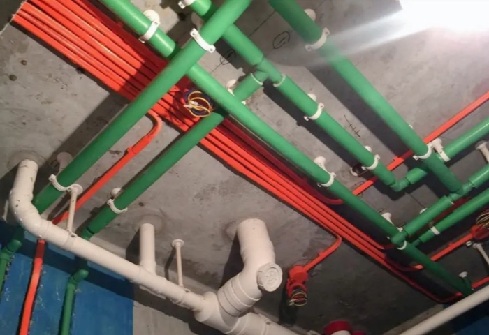 老房裝修水電需要全改嗎？&mdash;&mdash; 青島東方家園裝飾為您解答