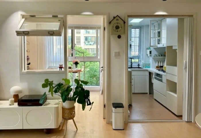 老房翻新比新房裝修多花的錢在哪？你知道嗎？