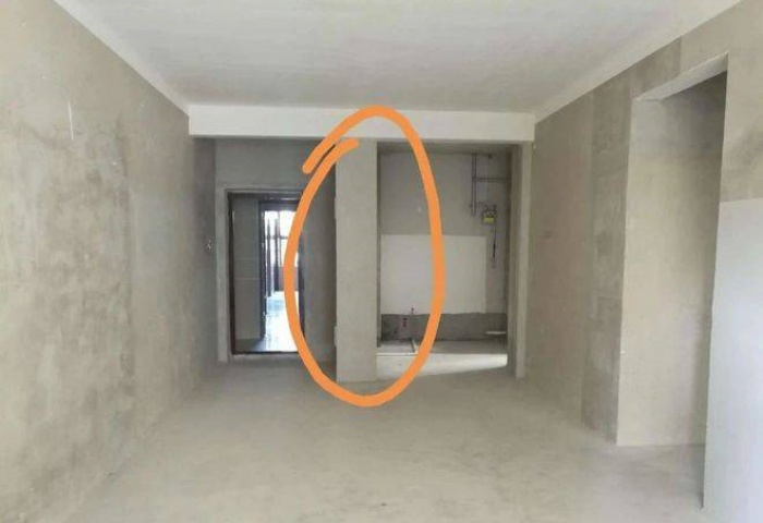 裝修拆改必知：如何精準判斷承重墻？