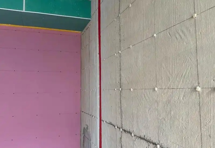 二手房裝修水電難題，改還是不改？青島業(yè)主必看！