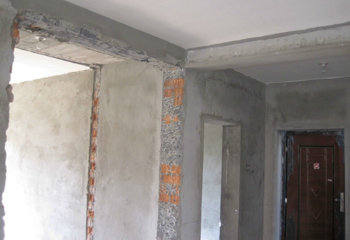 青島老房拆改全攻略，東方家園裝飾為您保駕護航