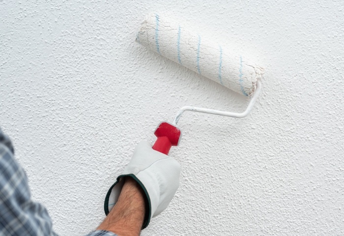 青島家庭裝修必看：乳膠漆怎么選才靠譜？