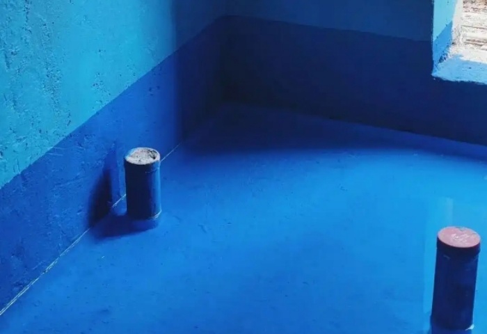 衛(wèi)生間防水大揭秘！青島東方家園裝飾教您刷出滴水不漏