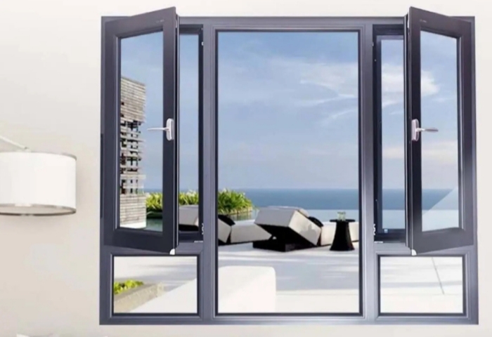 別再傻傻分不清！青島東方家園裝飾教您辨斷橋鋁窗與系統(tǒng)窗
