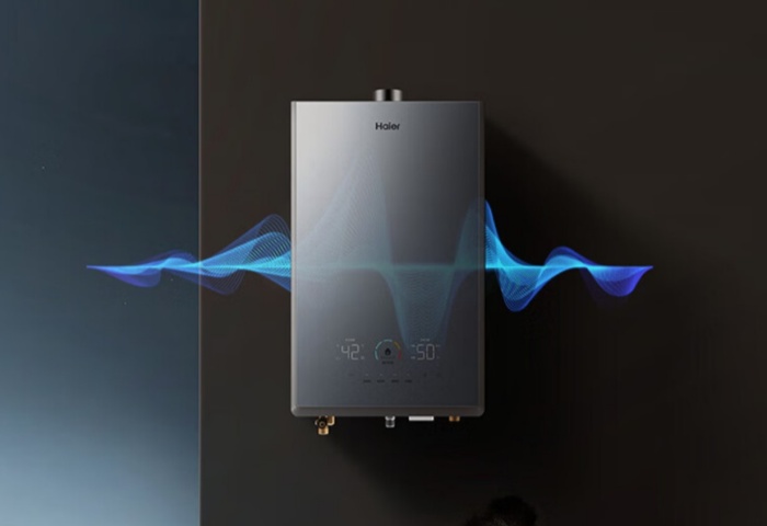 裝修必看！燃氣熱水器挑選秘籍大公開?