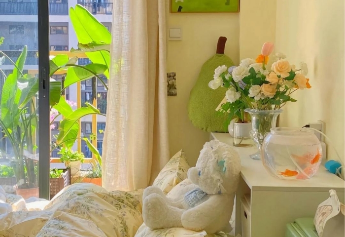 裝修別踩坑！青島東方家園裝飾教你解鎖夏日煥新家秘籍?