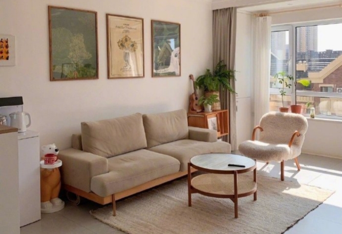  舊房煥新顏！青島舊房改造全攻略