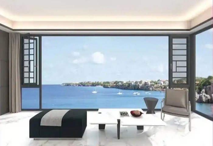 裝修換窗別踩坑！暗藏玄機細節(jié)全揭秘?