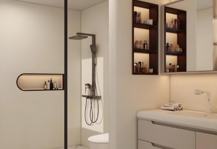 別讓這些小細節(jié)，毀了你的衛(wèi)生間裝修！