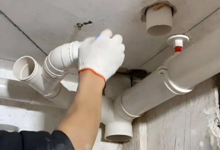 別讓漏水毀了家！衛(wèi)生間上下水改造全攻略?