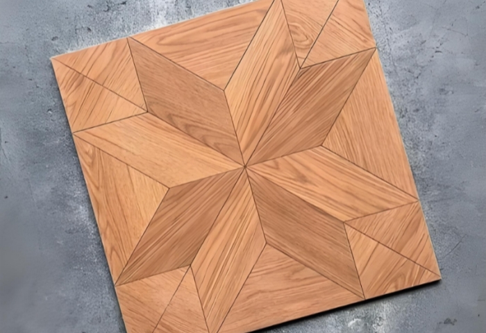 裝修選地板磚別瞎蒙！青島東方家園裝飾教你精準避坑