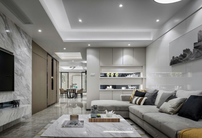 別讓吊頂 &ldquo;踩雷&rdquo;！裝修人必看的避坑指南?