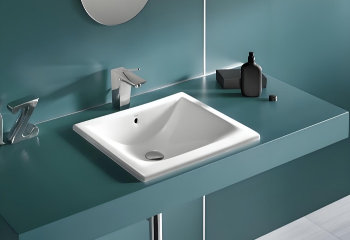 廚房選臺(tái)上盆還是臺(tái)下盆？裝修老師傅教你避坑?