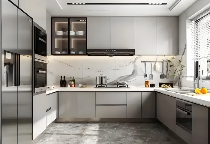 定制櫥柜全攻略：這些要點(diǎn)，你 get 了嗎？?