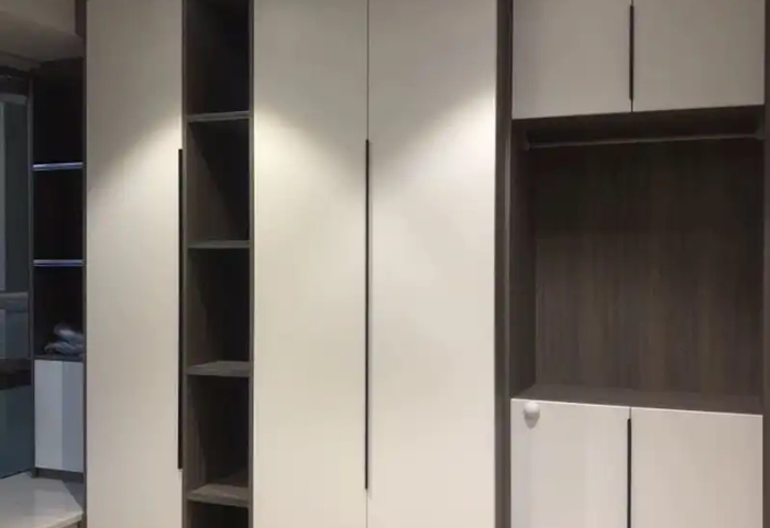 定制柜子剛裝好味沖？快速去味妙招看這里?