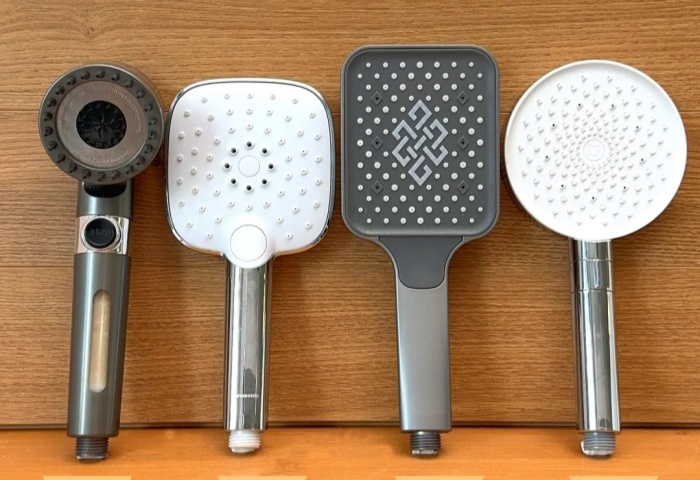 裝修達(dá)人揭秘：增壓花灑的神奇分類，你知道幾種？