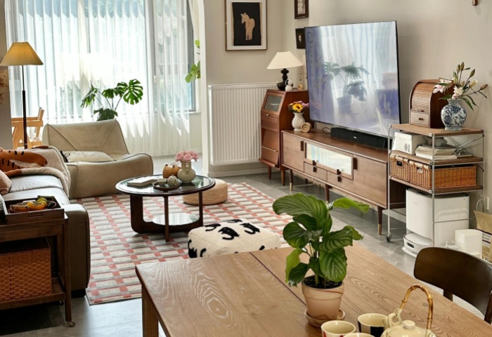  金秋裝修正當時！這幾個隱藏優(yōu)勢，青島業(yè)主選對裝修公司更省心