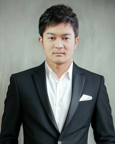 青島設計師_靳如超