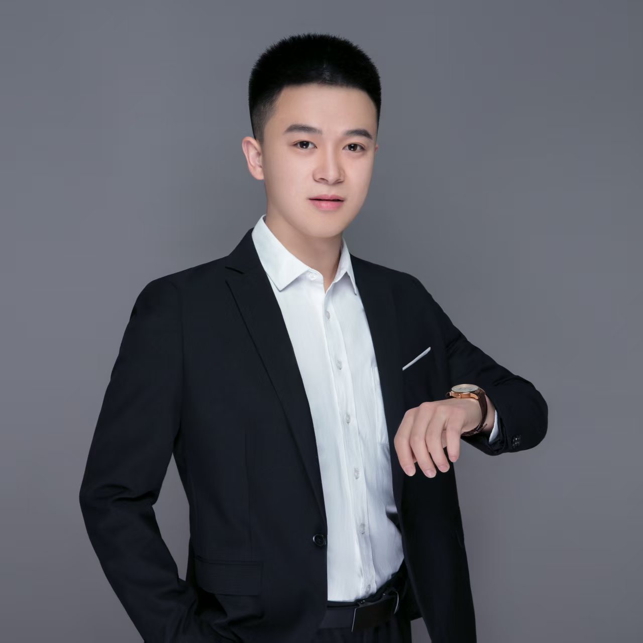 青島設(shè)計(jì)師_郭兆瑞