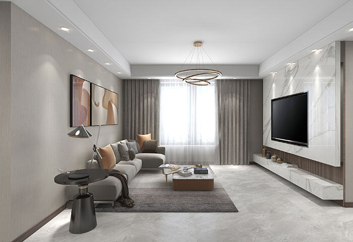 金地&middot;錦宸,現(xiàn)代風(fēng)格