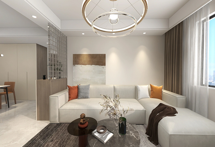 保利時(shí)代,簡約風(fēng)格